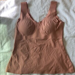 knix Seamless Shaping tank